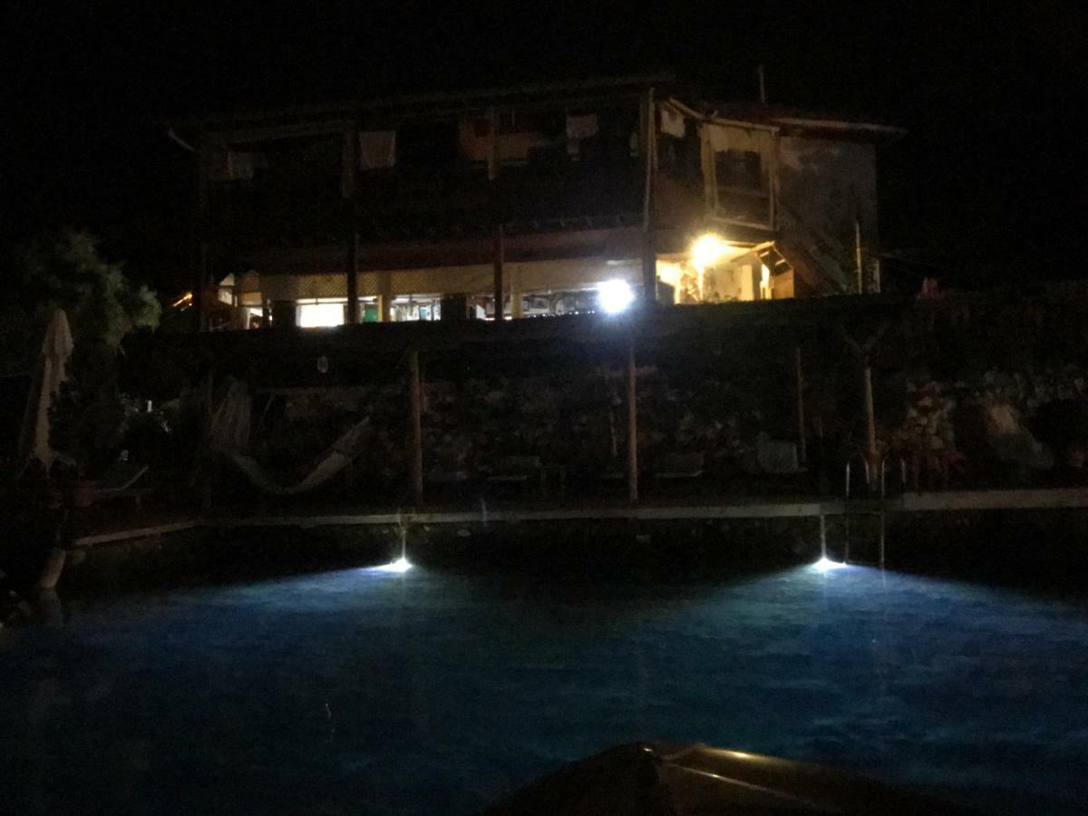 Sahil Pension Kaleucagiz Exterior photo